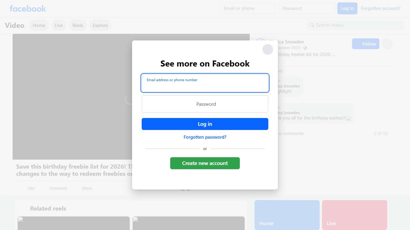 Save this birthday freebie list for 2026! This year there were so many changes to the way to redeem freebies on your special day. Most businesses now have it set in place where if you did not shop with them all year, you will no longer receive a free gift and most are requiring a purchase. I found some new places I never knew about as well and even scored a few free items not birthday related just by checking the apps. Make sure you get your freebies by signing up with each location and actually
